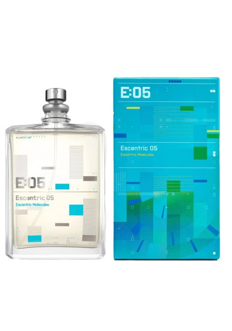 Profumo Escentric 05 Escentric Molecule - unisex ESCENTRIC MOLECULE | MLCESC05100MLUNITMLT